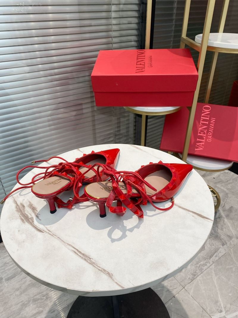 Valentino Sandals